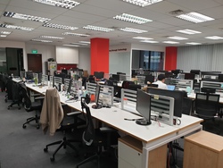 Far East Finance Building (D1), Office #200456922